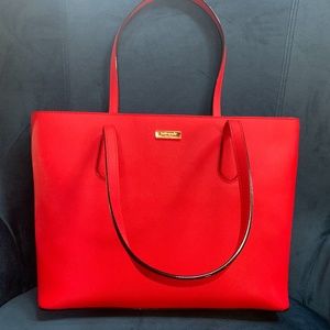 NWT - Kate Spade Tote - jaymes - laurel way